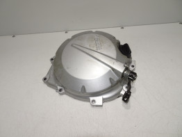 Crankcase cover Clutch side Yamaha FZ6