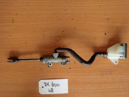 Rear brake master cylinder Suzuki DL 650 V STROM