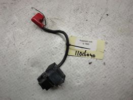 Startmotor relais Kawasaki ZX 9 R