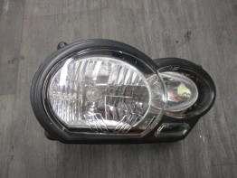 Koplamp BMW R 1200 GS