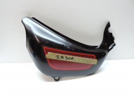 Seitenverkleidung links klein Kawasaki EN 500 Vulcan