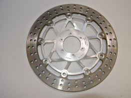 Brake disc front Honda CBR 1000 F