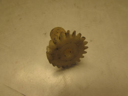 Engine parts Yamaha TZR 125