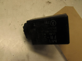 Relais unit Honda CB 600 F