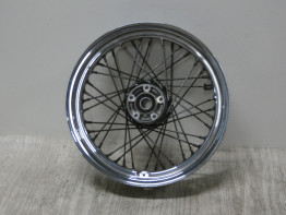 Front Wheel Harley Davidson heritage classic twin cam carbarateur
