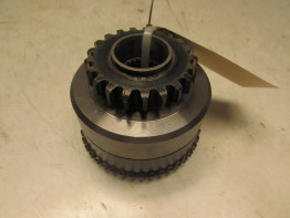 Motorblok diverse Yamaha XJ 900 S Diversion