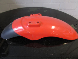 Front fender Yamaha V max