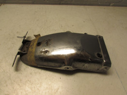 Rear fender Yamaha XV 535 Virago