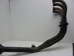 Downpipes Honda Overige Honda