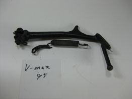 Side stand bar Yamaha V max