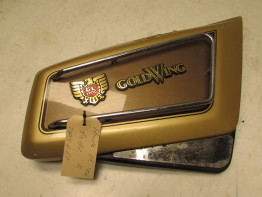 Seitenverkleidung rechts klein Honda Goldwing GL
