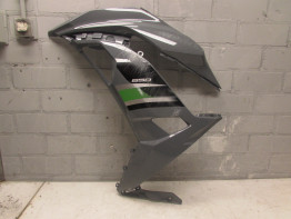 Seiten verkleidung links Kawasaki Z 650