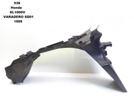 Achterspatbord Honda XL 1000 V Varadero
