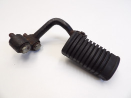 Footrest right Suzuki GS 850