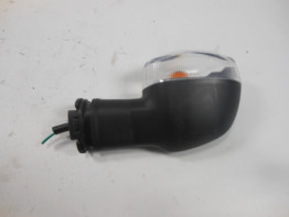 Knipperlicht rechts voor Yamaha YZF R1