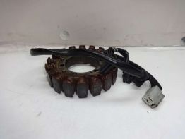 Dynamo Honda VT 500