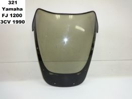 Wind screen Yamaha FJ 1200