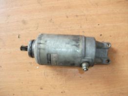 Starting motor Suzuki GSX R 750
