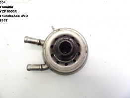 Oil cooler Yamaha YZF 1000 Thunderace