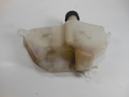 Radiator reserve tank Kawasaki VERSYS 650