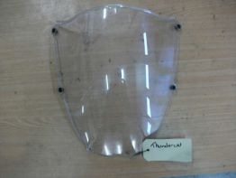 Wind screen Yamaha YZF 600 Thundercat