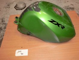 Benzintank Kawasaki ZXR 400