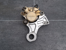 Achter remklauw Honda CBR Fireblade