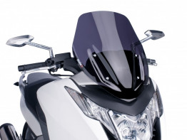 Kuipruit Honda NC 700 D