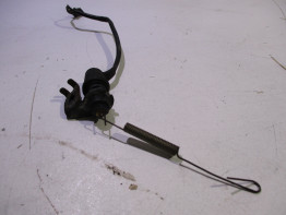 Rem en of schakelset Yamaha TDM