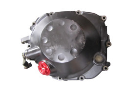 Crankcase cover Clutch side Kawasaki Z 750