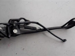 Standaard Kawasaki GTR 1400