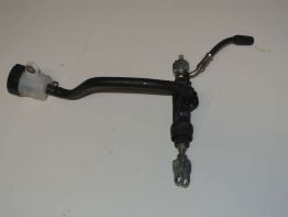Rear brake master cylinder Triumph Tiger 800 xc