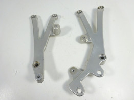 Frame - onderdelen KTM 990 Superduke