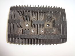 Cylinder head Suzuki GT 250
