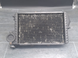 Radiateur BMW K 100
