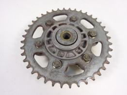 Tandwieldrager Ducati 750 SS Supersport