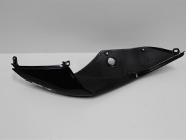 Rechter achterkant Ducati Panigale S 1199