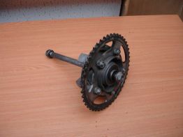 Driven flange Honda XL 1000 V Varadero