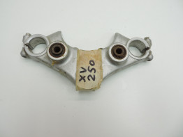 Kroonplaat Yamaha XV 250 Virago