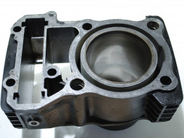 Cilinderblok Honda TRANSALP