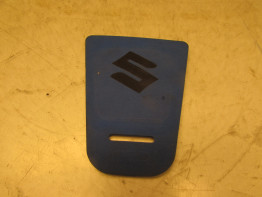 Sticker Overig Onbekend Unknown