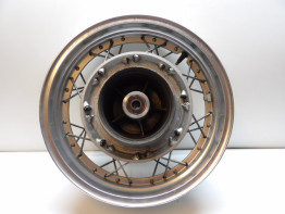 Achtervelg Honda CMX 450