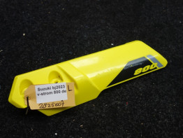 Voorspatbord Suzuki DL 800 V STROM