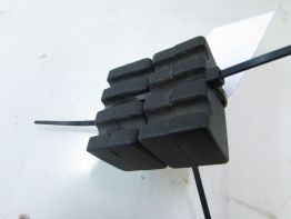 Benzintank Yamaha YZF R1