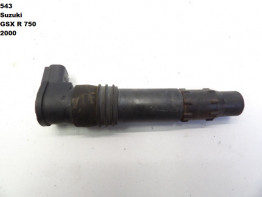 Zundspule Suzuki GSX R 750