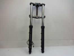 Gabelholm Komplett Kawasaki GPX 600