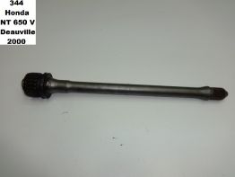 Cardan axle Honda Deauville 650 - 700