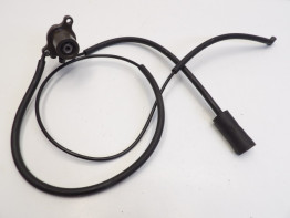 Koppelings cilinder BMW K 1200 RS