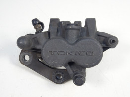 Remklauw links voor Suzuki DL 650 V STROM