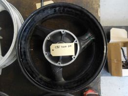 Achtervelg Honda CBR 1100 XX